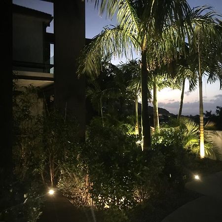 Апарт готель Reve De St. Barth Ґуставія Екстер'єр фото